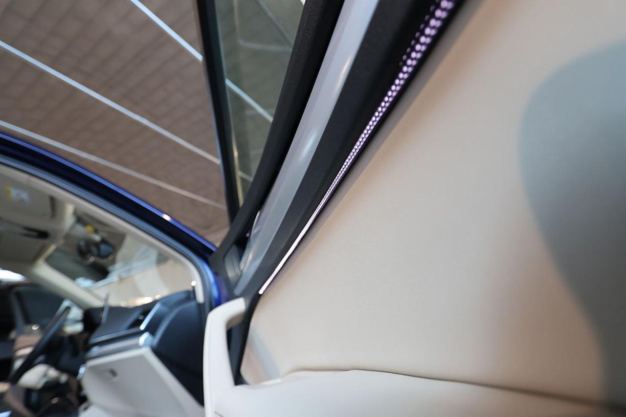 AUDI Q5 45 TFSI Sportback Quattro S-Tronic Busin. Advanced - 41