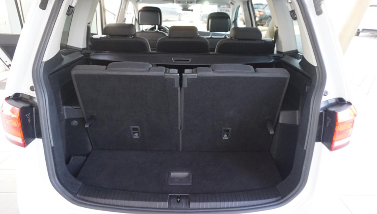 VOLKSWAGEN Touran 1.5 TSI EVO DSG Business BlueMotion Technology - 33