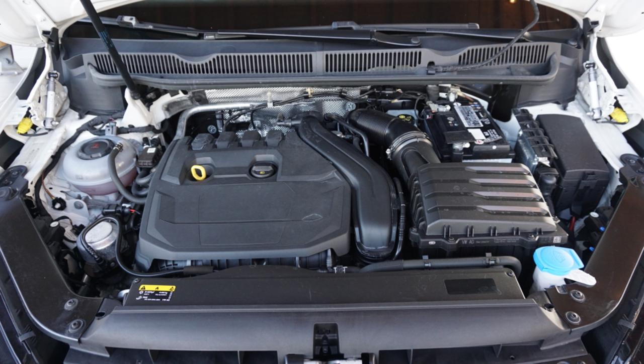 VOLKSWAGEN Touran 1.5 TSI EVO DSG Business BlueMotion Technology - 40