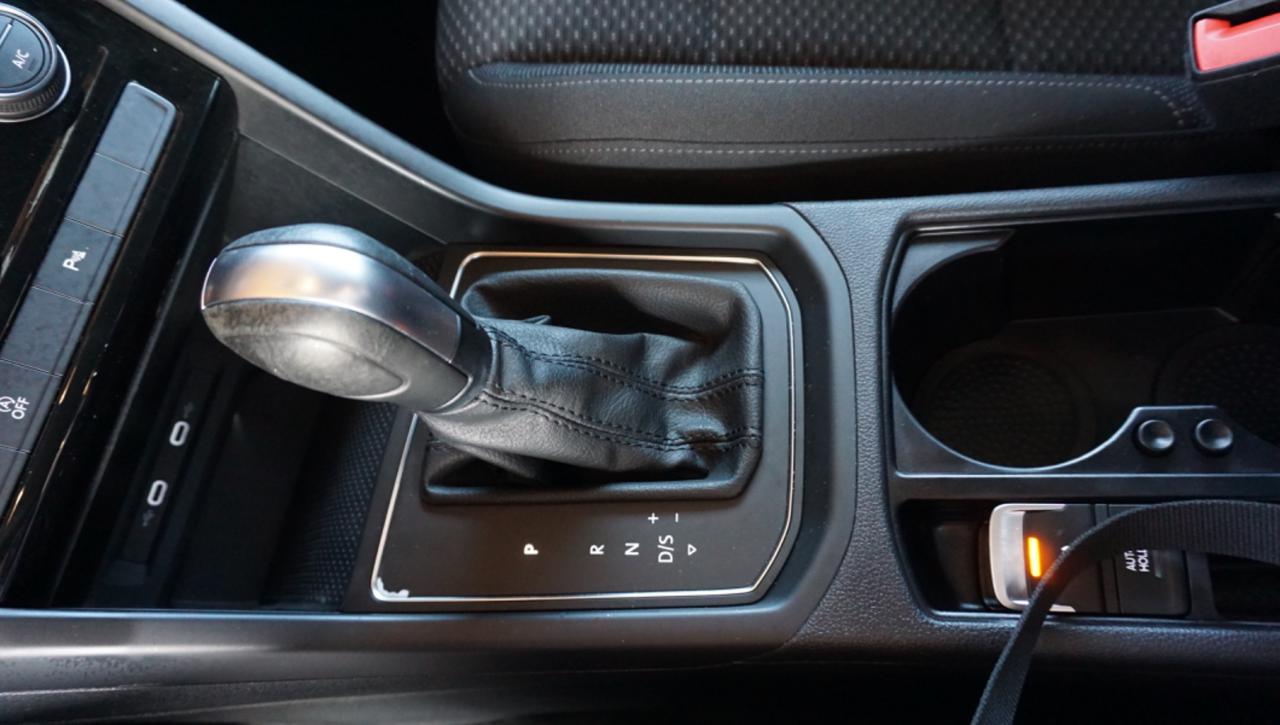 VOLKSWAGEN Touran 1.5 TSI EVO DSG Business BlueMotion Technology - 27