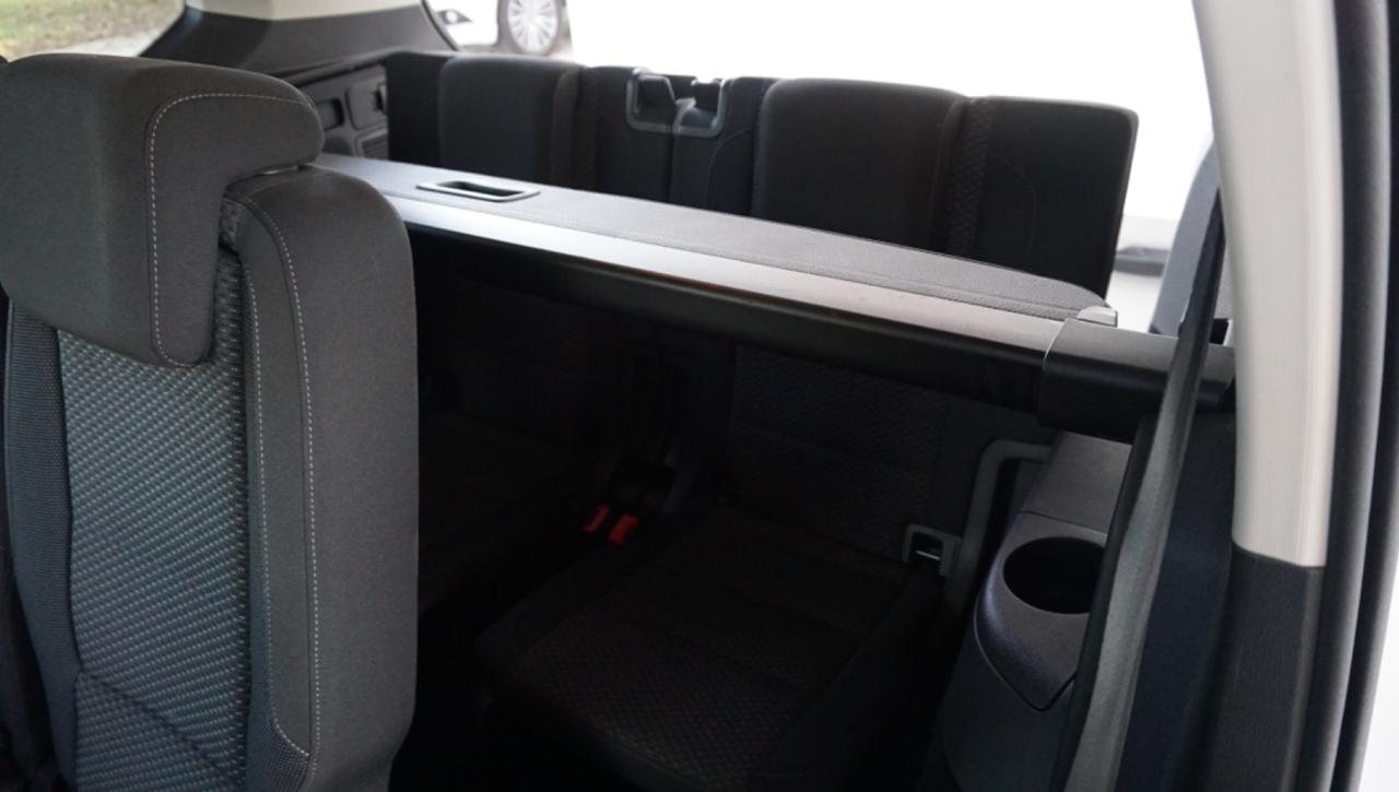 VOLKSWAGEN Touran 1.5 TSI EVO DSG Business BlueMotion Technology - 32