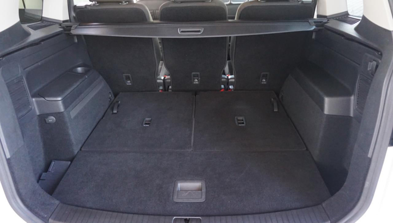 VOLKSWAGEN Touran 1.5 TSI EVO DSG Business BlueMotion Technology - 34