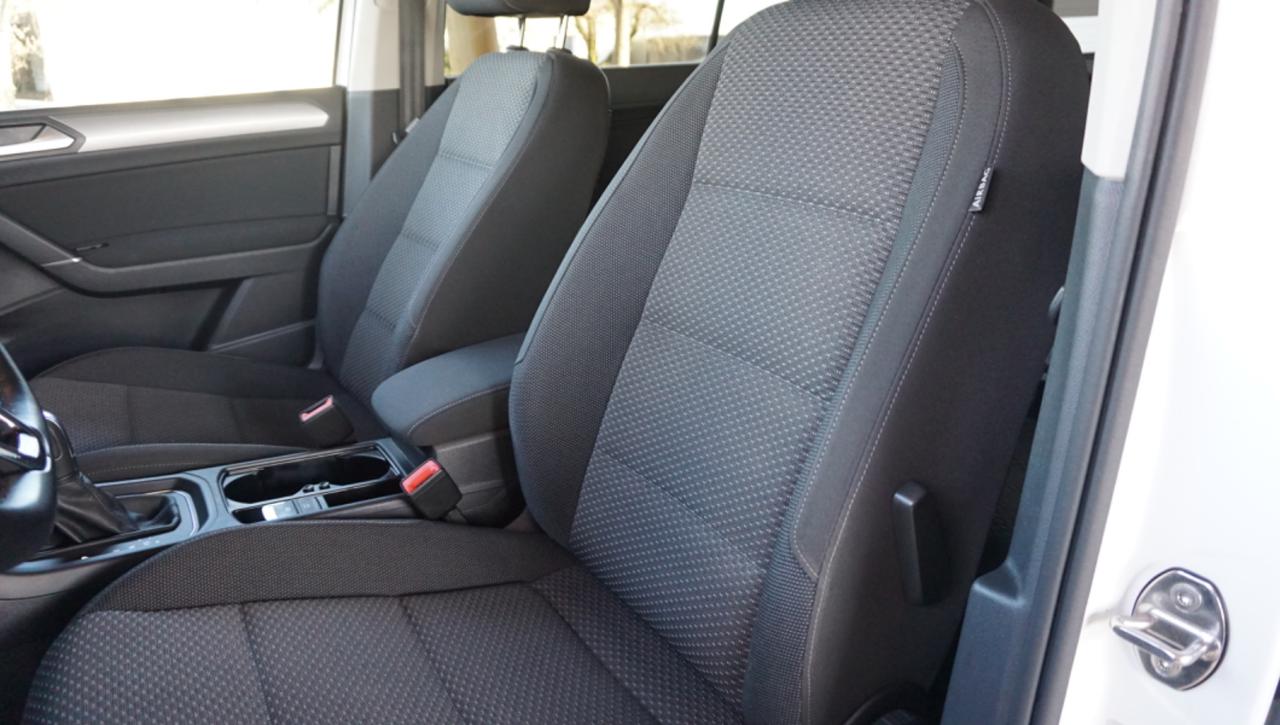 VOLKSWAGEN Touran 1.5 TSI EVO DSG Business BlueMotion Technology - 16