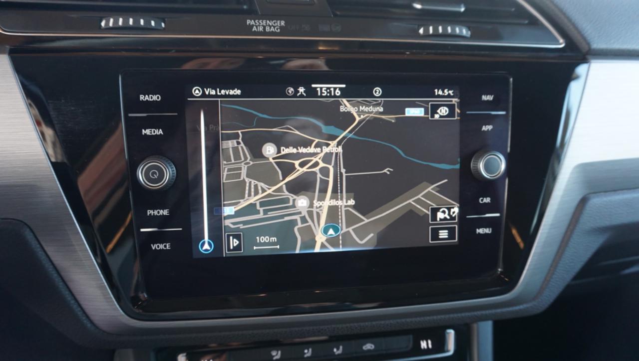 VOLKSWAGEN Touran 1.5 TSI EVO DSG Business BlueMotion Technology - 23