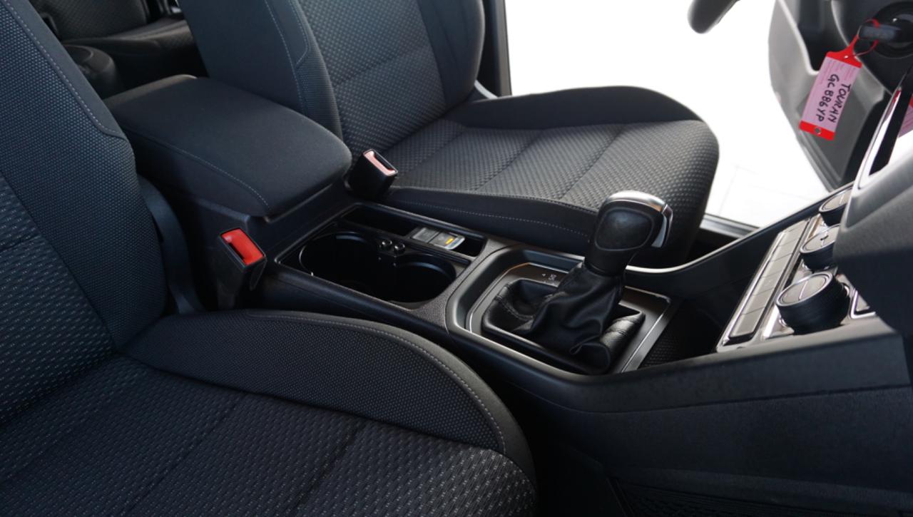 VOLKSWAGEN Touran 1.5 TSI EVO DSG Business BlueMotion Technology - 39