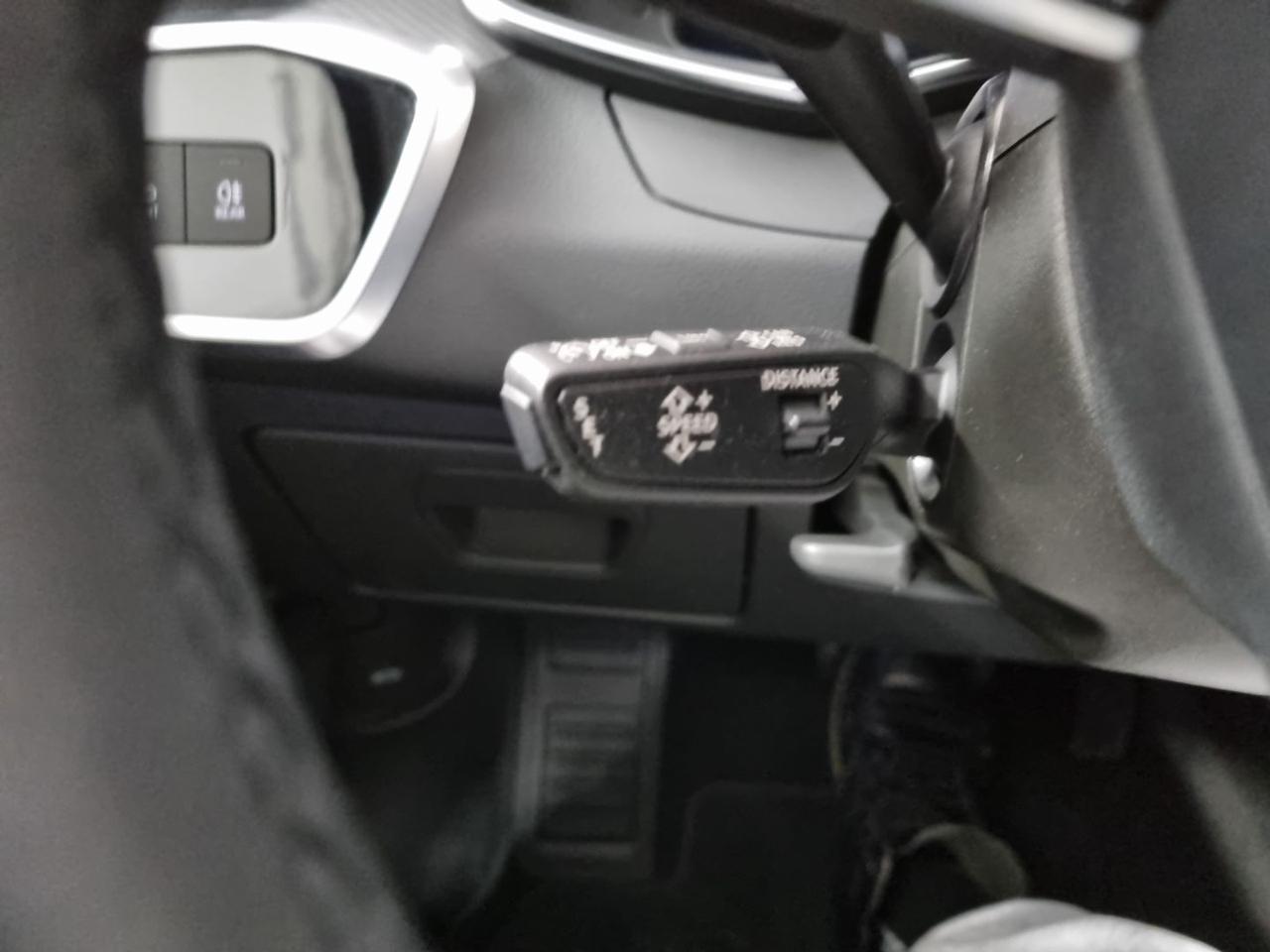 AUDI A6 Avant 40 2.0 TDI quattro ultra S tronic S line edi - 34