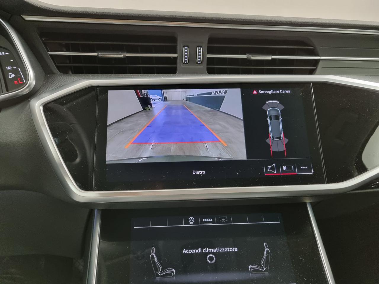 AUDI A6 Avant 40 2.0 TDI quattro ultra S tronic S line edi - 8