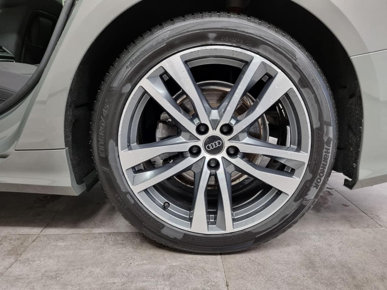 AUDI A6 Avant 40 2.0 TDI quattro ultra S tronic S line edi - 15