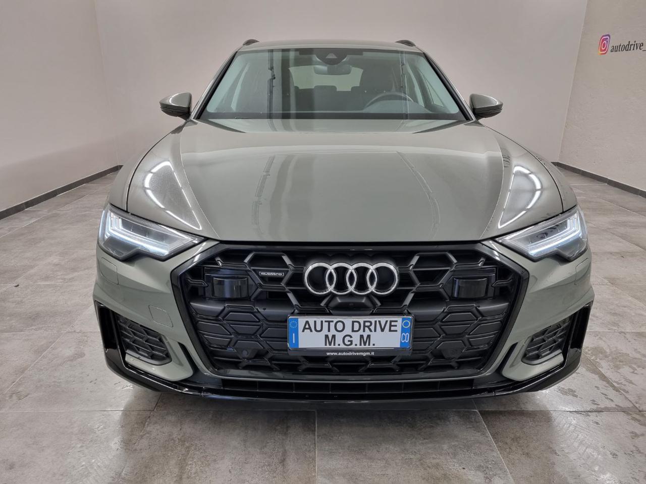 AUDI A6 Avant 40 2.0 TDI quattro ultra S tronic S line edi - 5