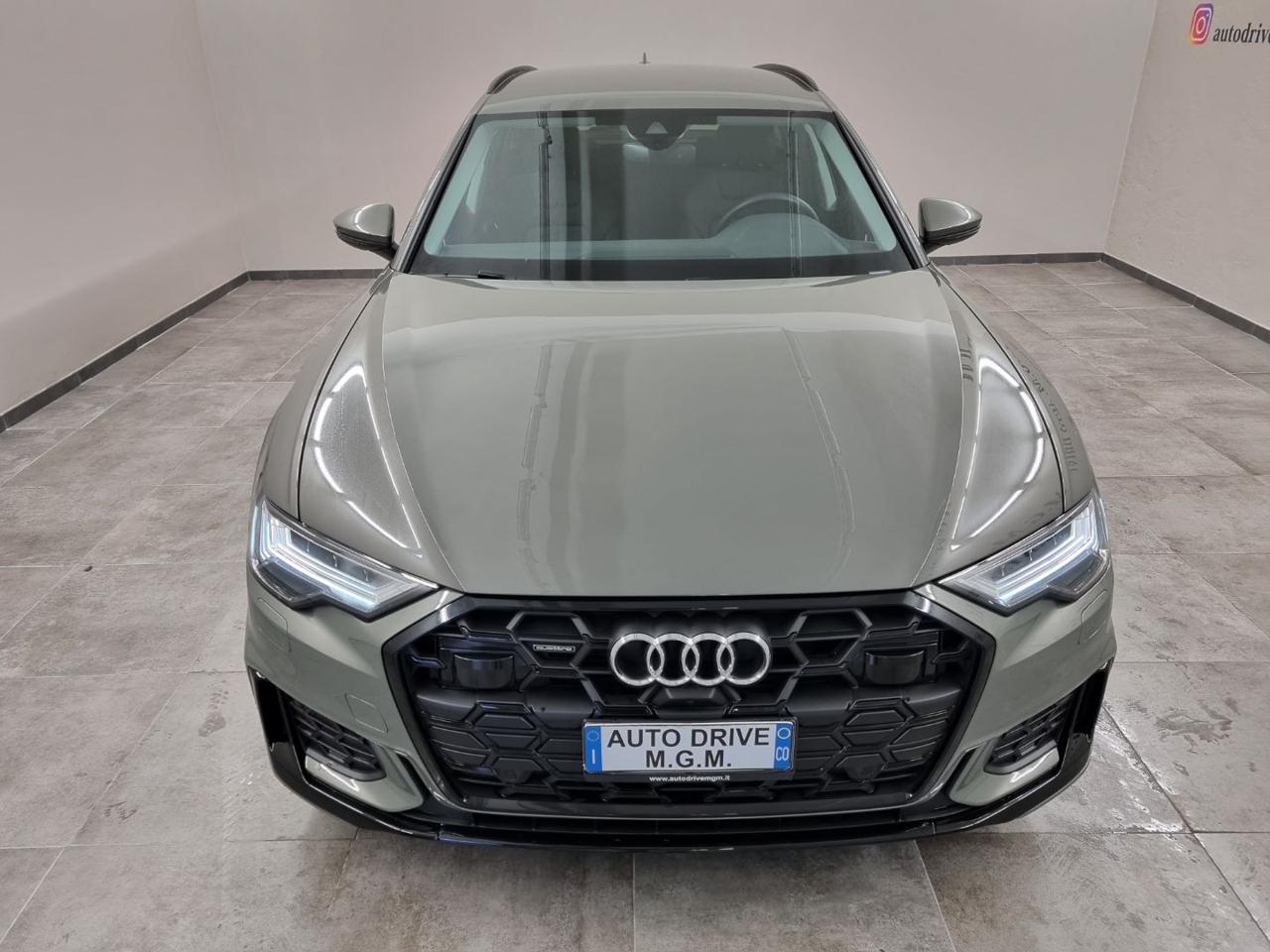 AUDI A6 Avant 40 2.0 TDI quattro ultra S tronic S line edi - 43