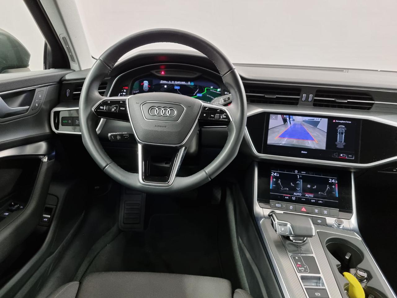 AUDI A6 Avant 40 2.0 TDI quattro ultra S tronic S line edi - 40