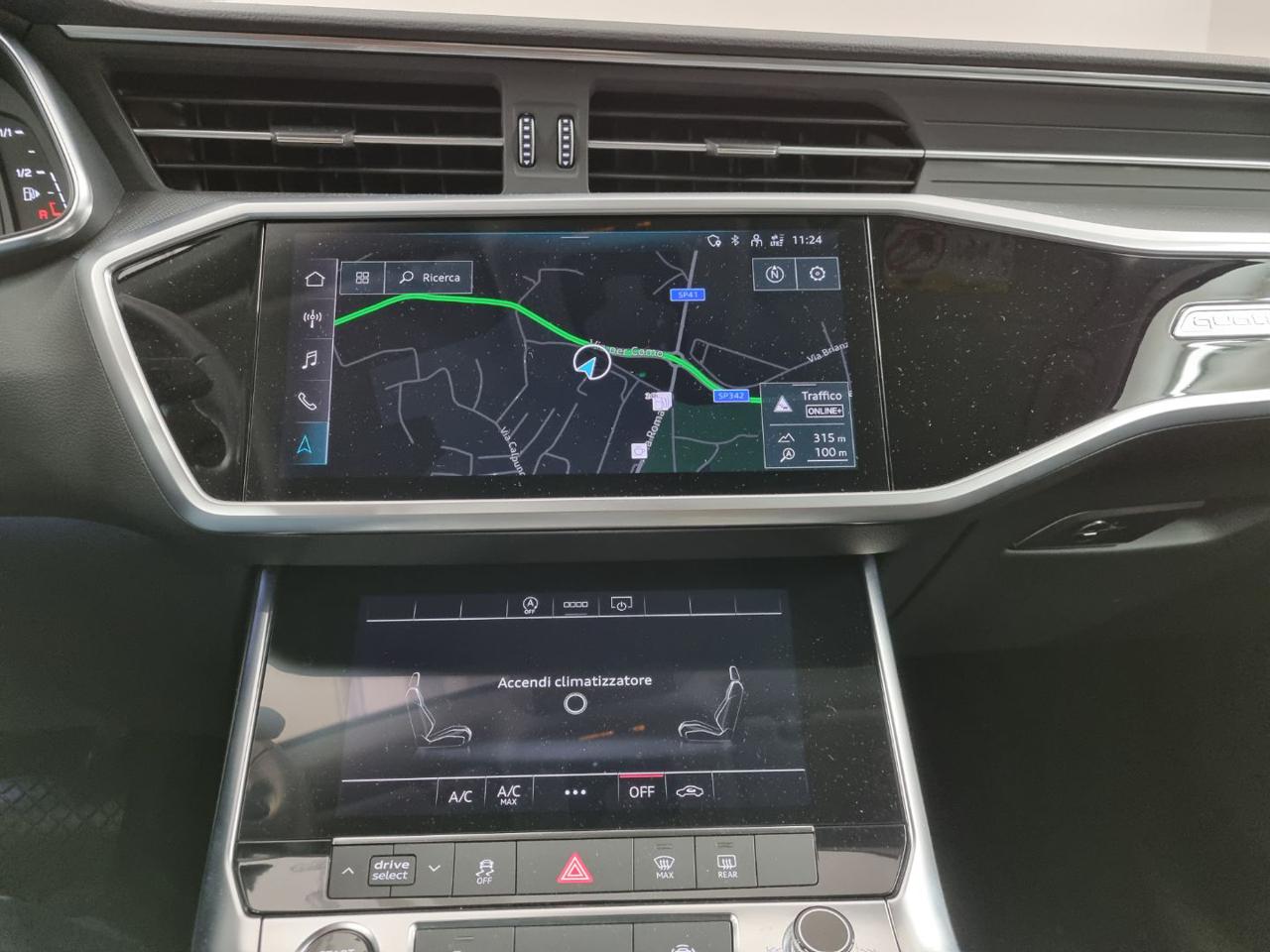 AUDI A6 Avant 40 2.0 TDI quattro ultra S tronic S line edi - 22