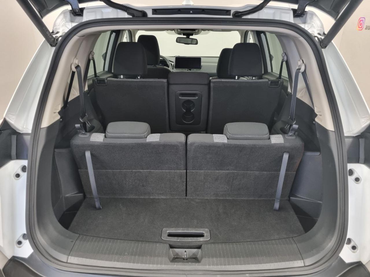 NISSAN X-Trail e-Power e-4orce 4WD 7 posti N-Connecta - 11