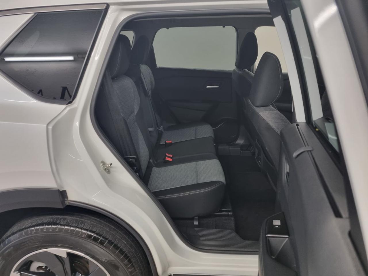 NISSAN X-Trail e-Power e-4orce 4WD 7 posti N-Connecta - 32