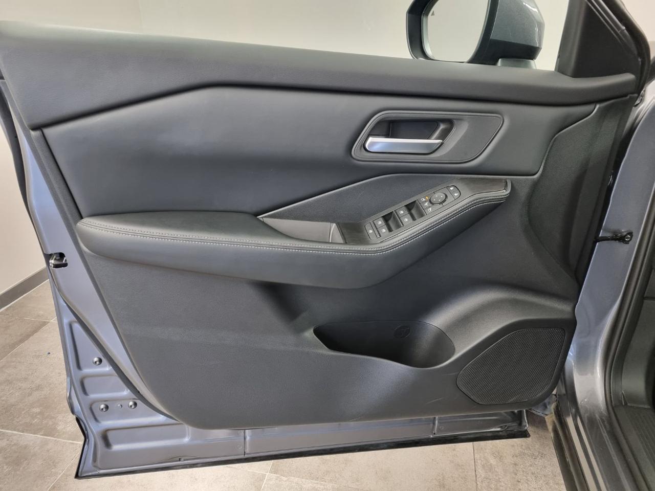 NISSAN X-Trail e-Power e-4orce 4WD 7 posti N-Connecta - 18