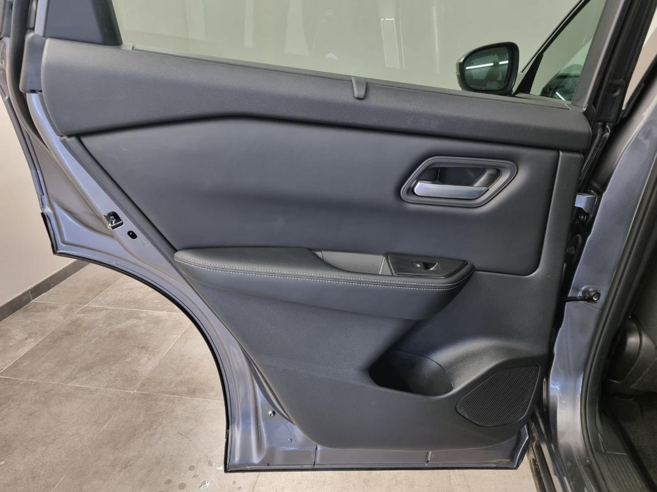 NISSAN X-Trail e-Power e-4orce 4WD 7 posti N-Connecta - 20