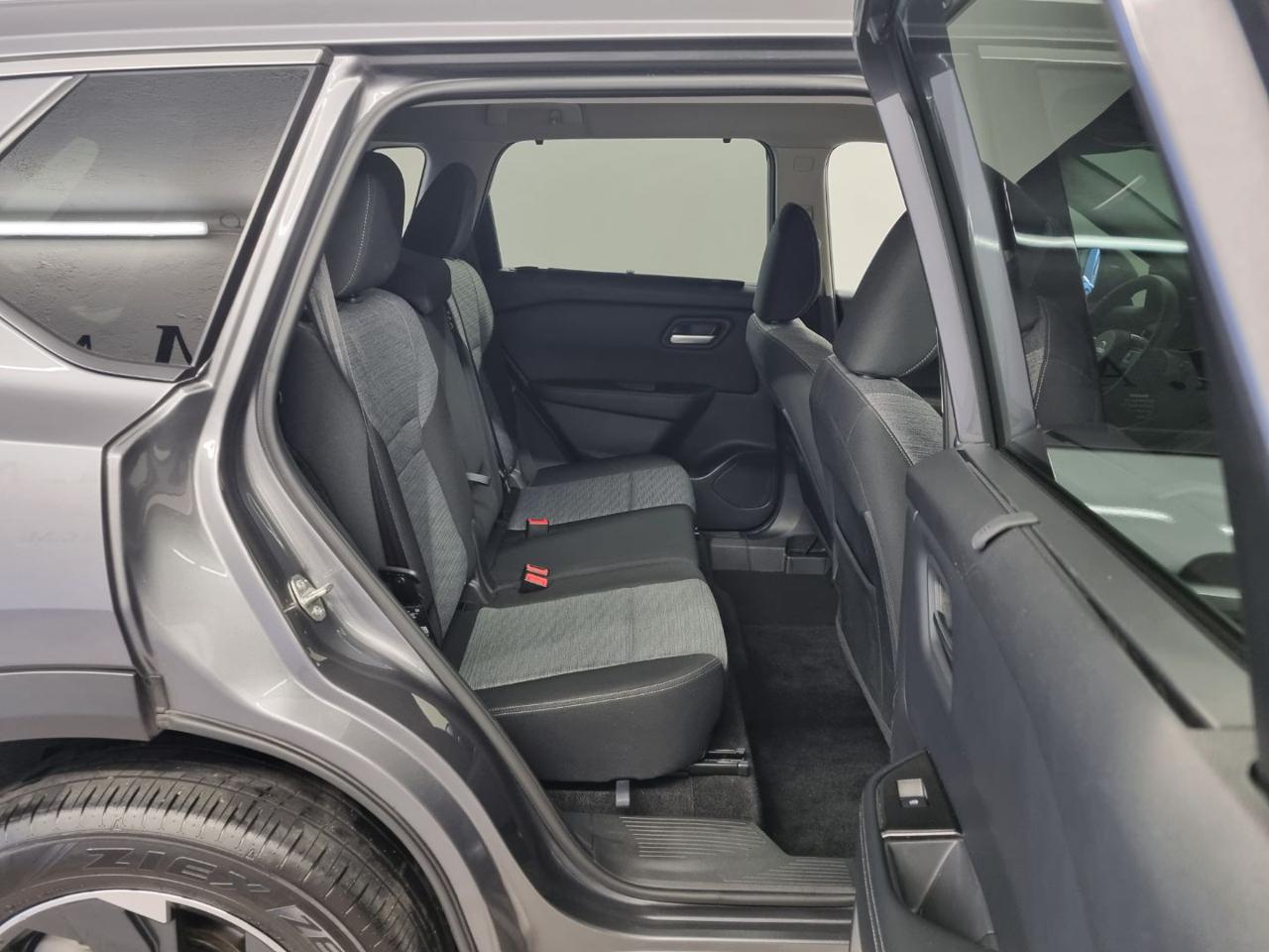 NISSAN X-Trail e-Power e-4orce 4WD 7 posti N-Connecta - 27