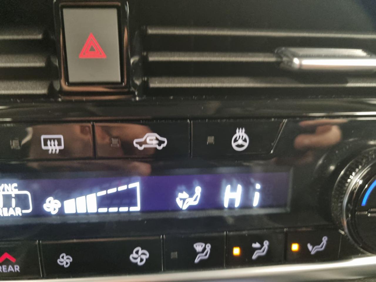 NISSAN X-Trail e-Power e-4orce 4WD 7 posti N-Connecta - 14