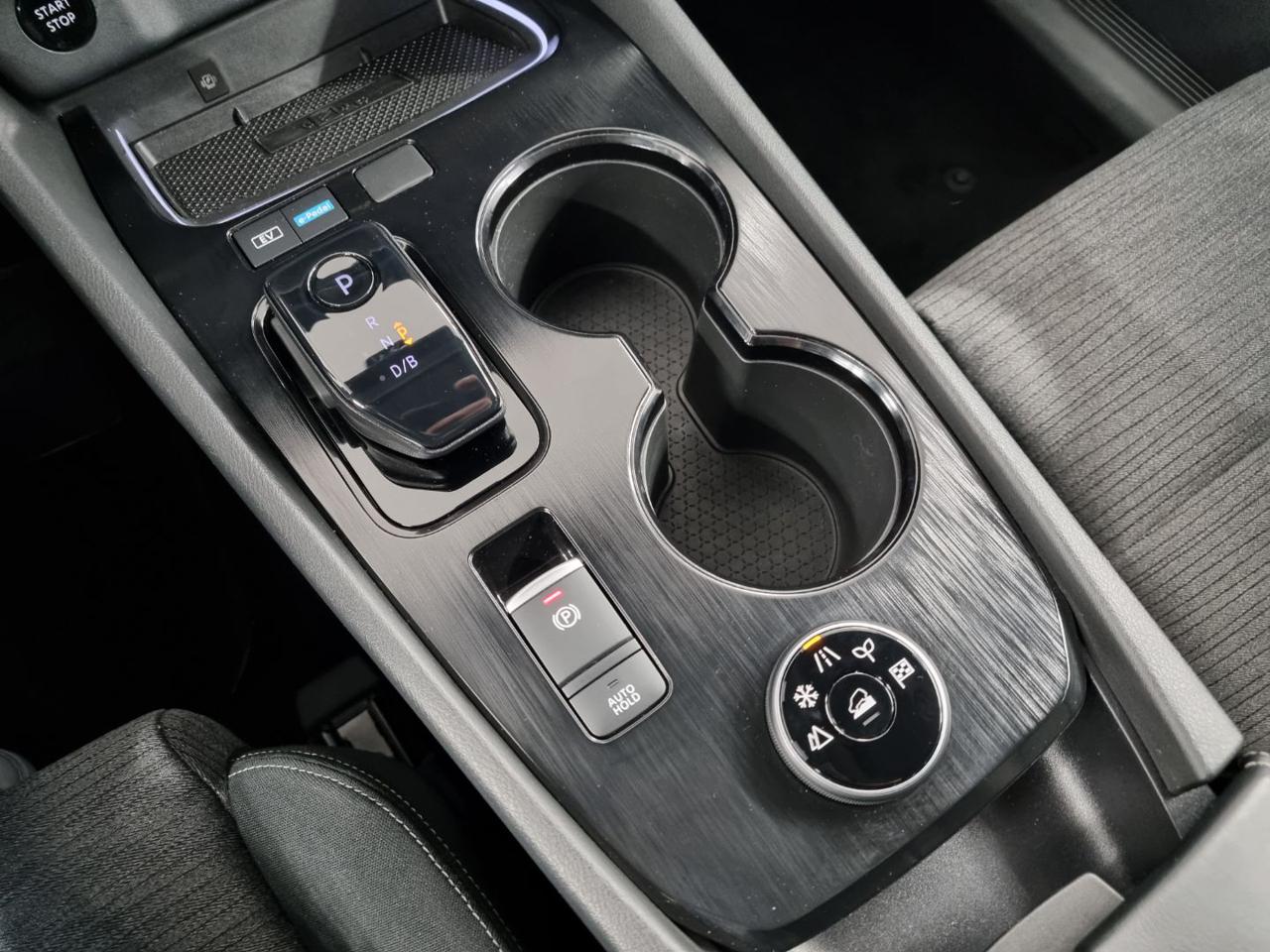 NISSAN X-Trail e-Power e-4orce 4WD 7 posti N-Connecta - 17