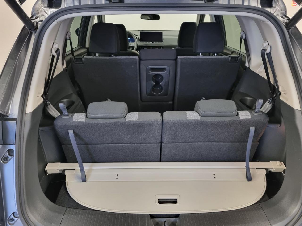 NISSAN X-Trail e-Power e-4orce 4WD 7 posti N-Connecta - 12