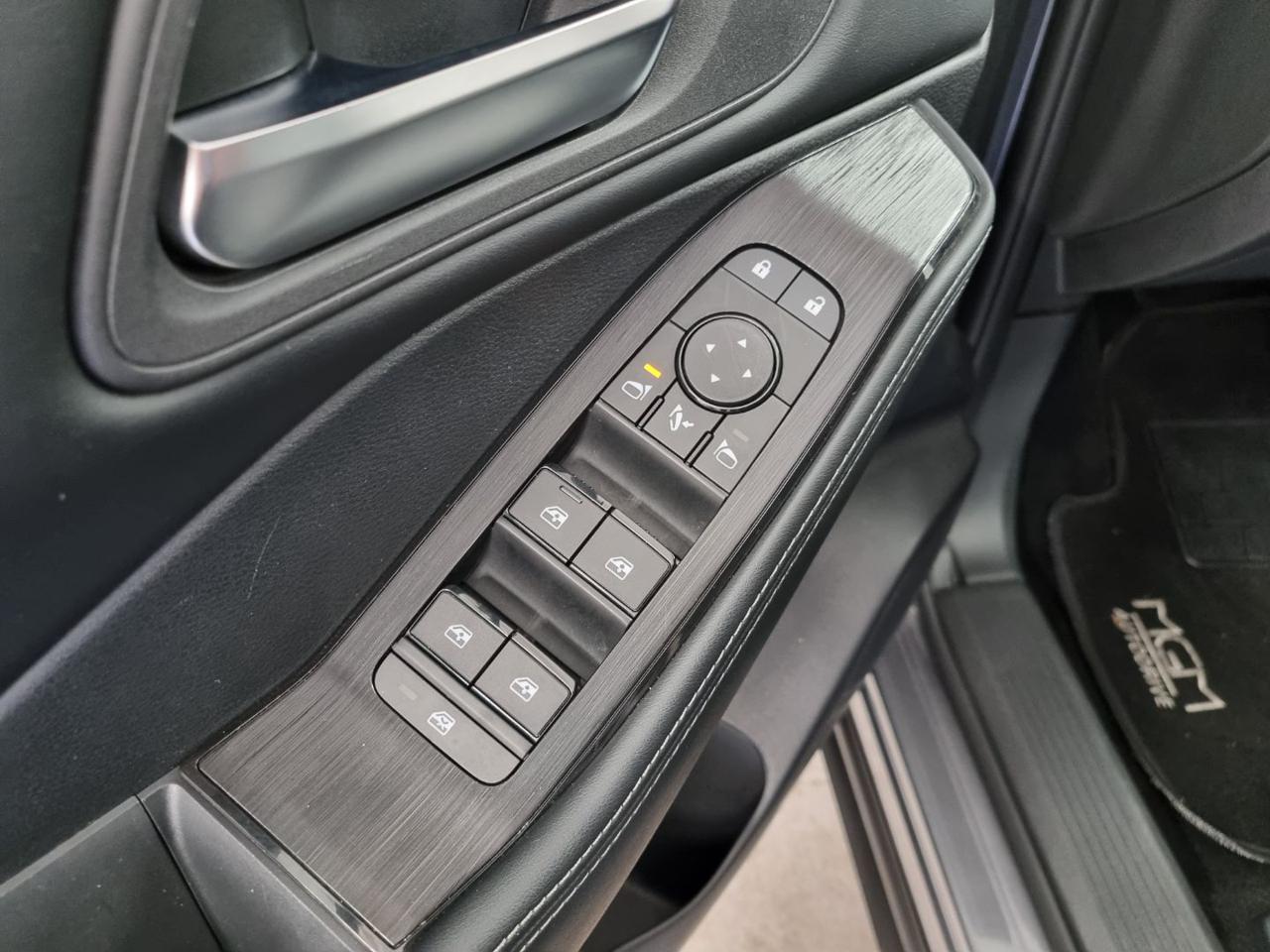 NISSAN X-Trail e-Power e-4orce 4WD 7 posti N-Connecta - 29