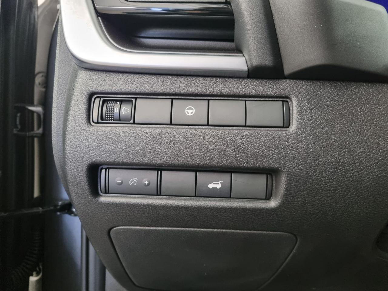 NISSAN X-Trail e-Power e-4orce 4WD 7 posti N-Connecta - 31