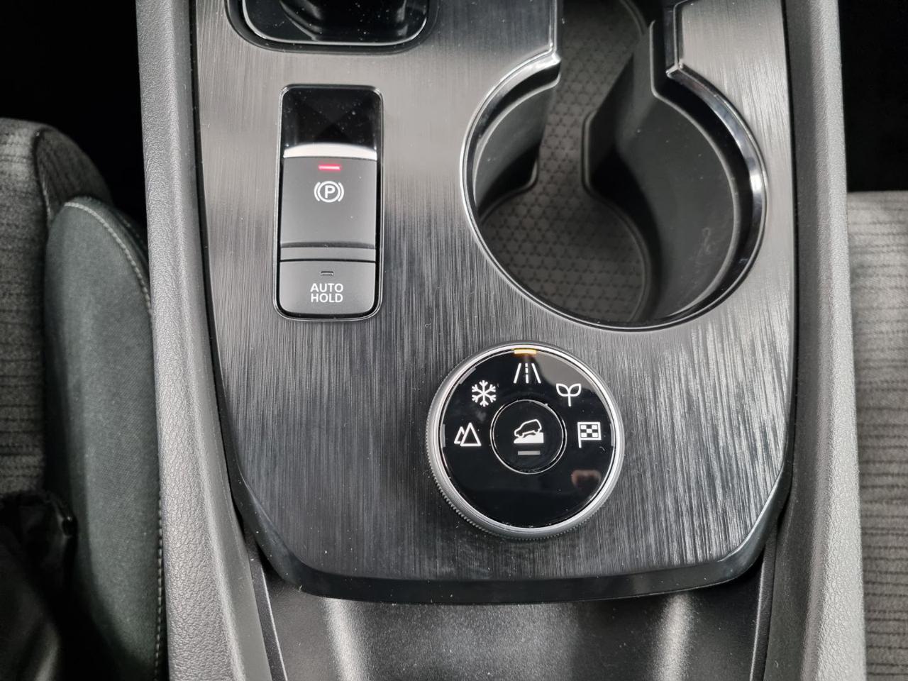 NISSAN X-Trail e-Power e-4orce 4WD 7 posti N-Connecta - 16