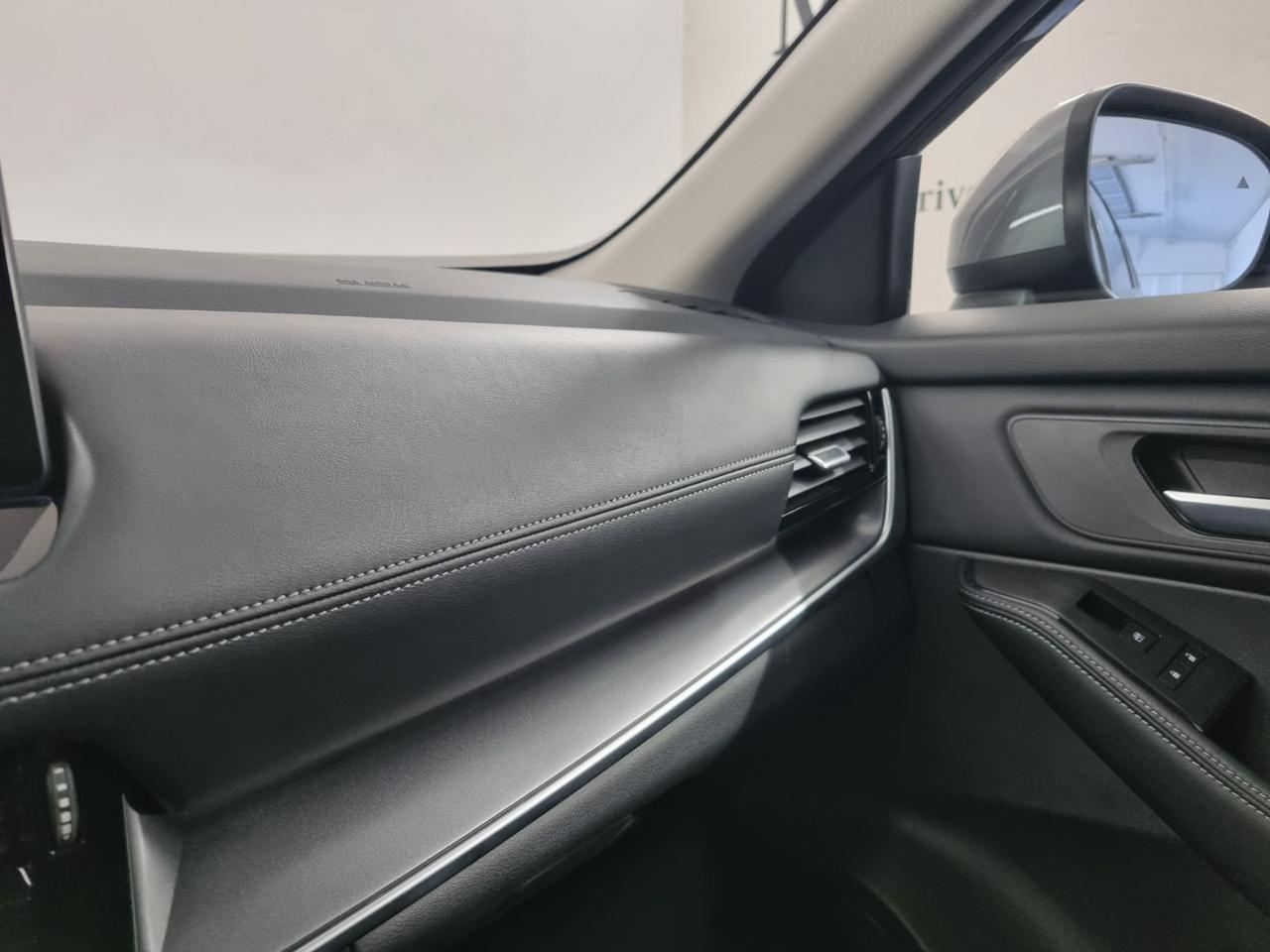 NISSAN X-Trail e-Power e-4orce 4WD 7 posti N-Connecta - 42