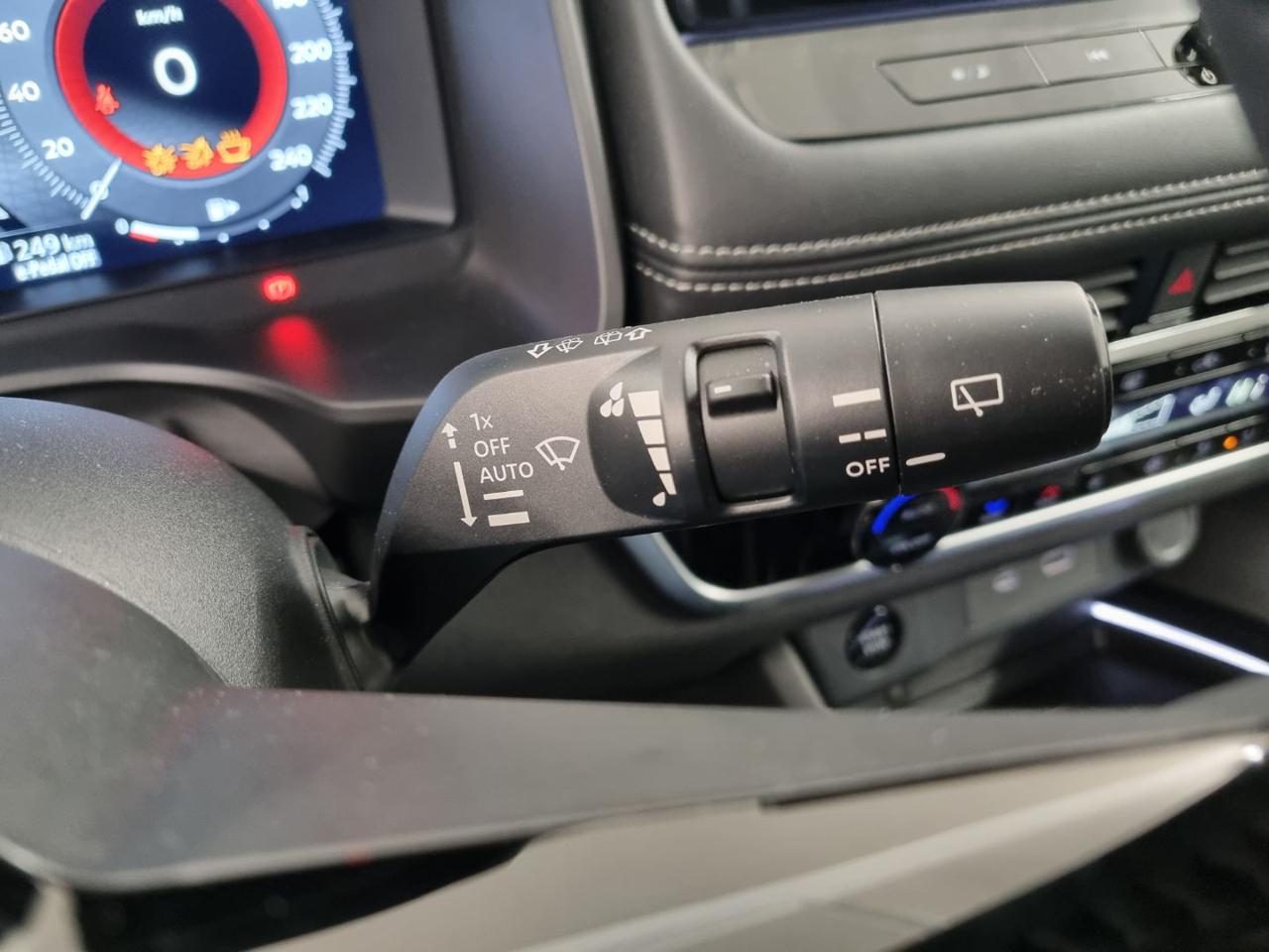 NISSAN X-Trail e-Power e-4orce 4WD 7 posti N-Connecta - 35
