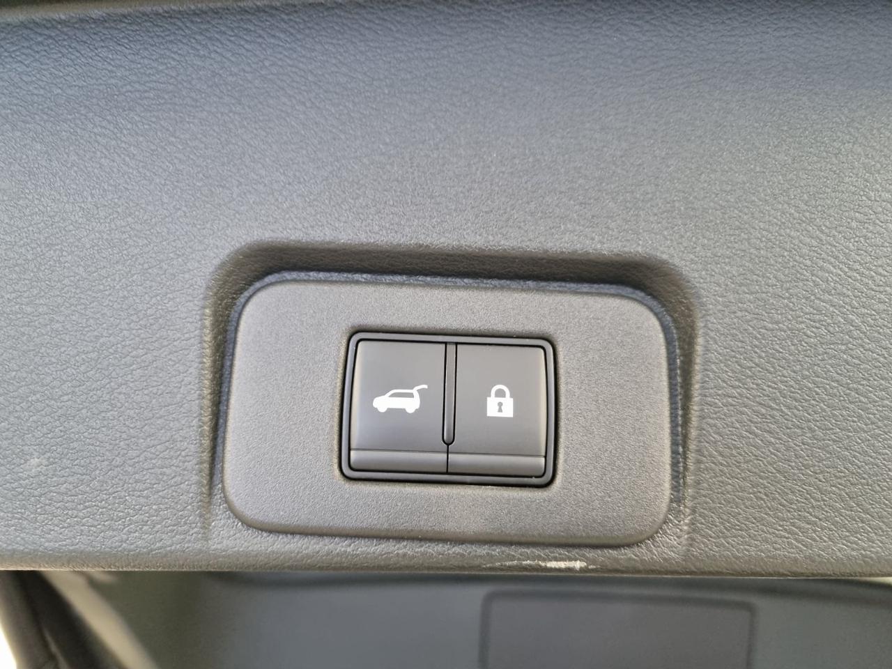 NISSAN X-Trail e-Power e-4orce 4WD 7 posti N-Connecta - 11