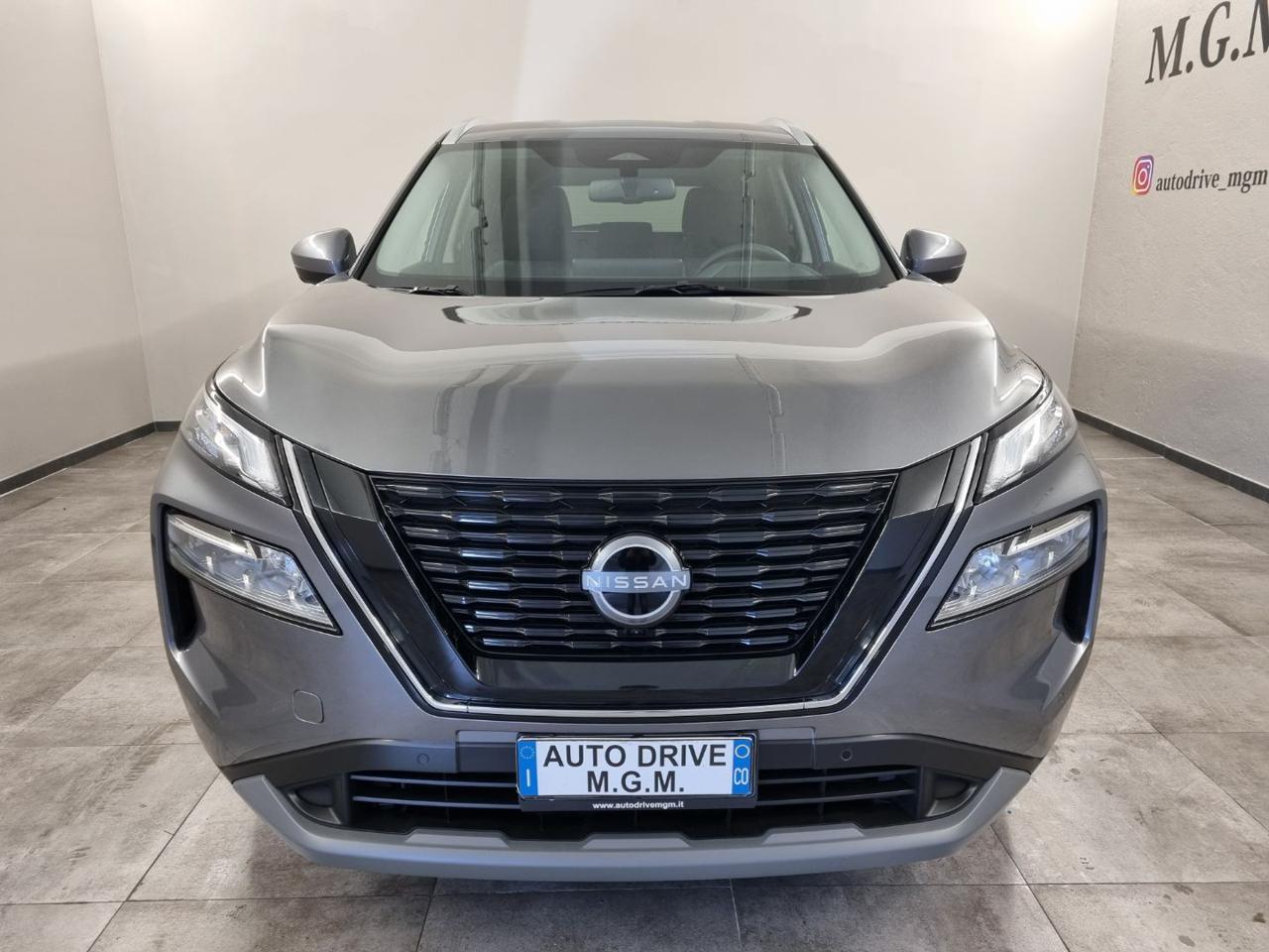 NISSAN X-Trail e-Power e-4orce 4WD 7 posti N-Connecta - 5