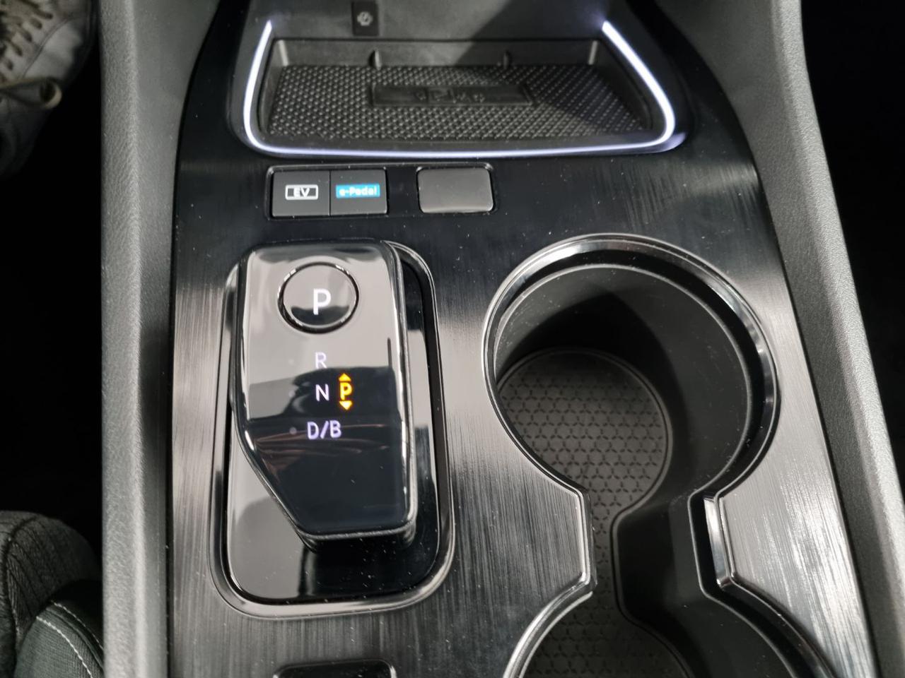 NISSAN X-Trail e-Power e-4orce 4WD 7 posti N-Connecta - 39