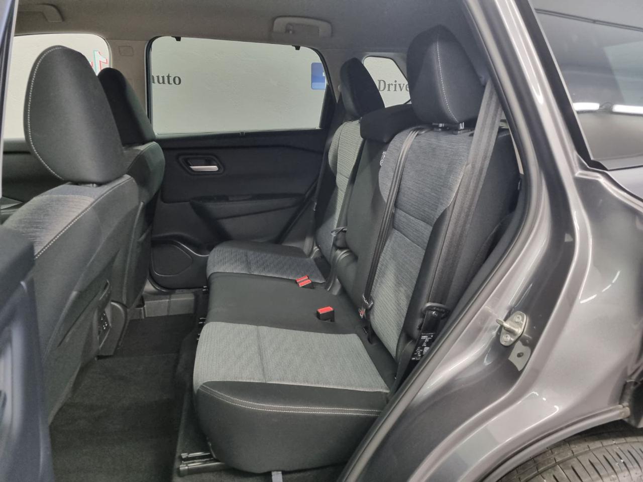 NISSAN X-Trail e-Power e-4orce 4WD 7 posti N-Connecta - 10