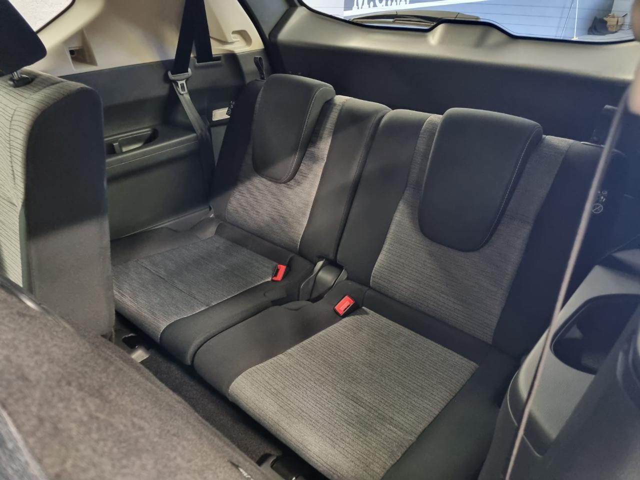 NISSAN X-Trail e-Power e-4orce 4WD 7 posti N-Connecta - 23