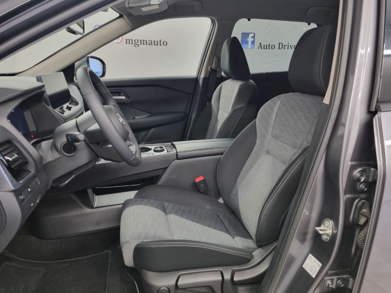 NISSAN X-Trail e-Power e-4orce 4WD 7 posti N-Connecta - 19