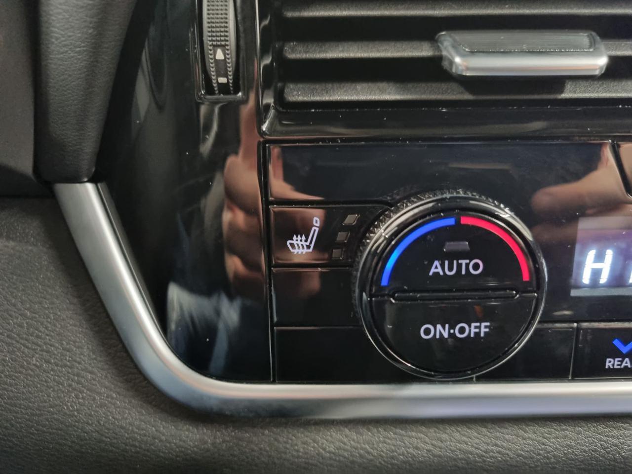 NISSAN X-Trail e-Power e-4orce 4WD 7 posti N-Connecta - 41