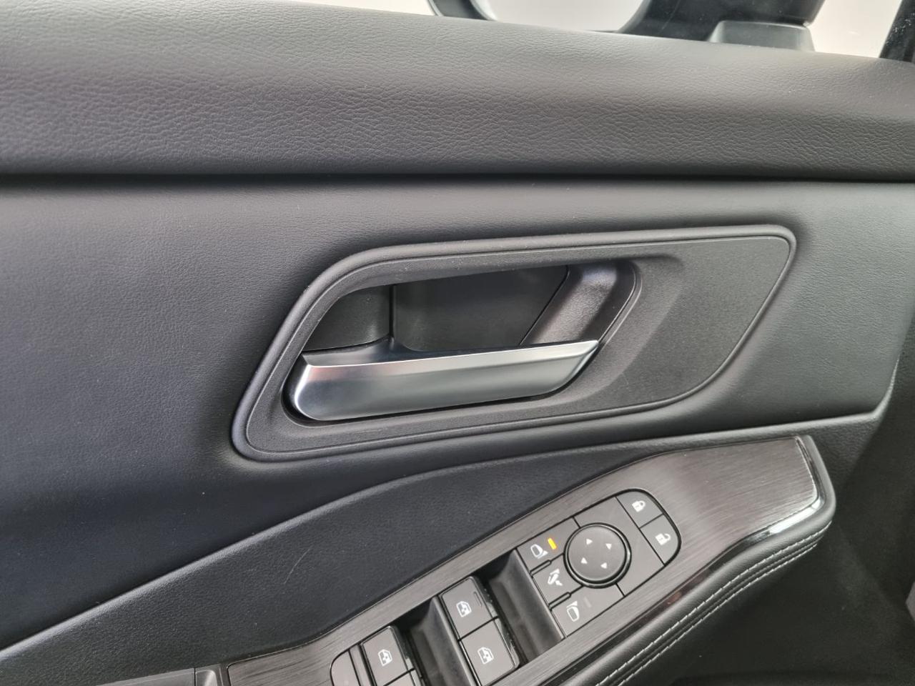 NISSAN X-Trail e-Power e-4orce 4WD 7 posti N-Connecta - 30