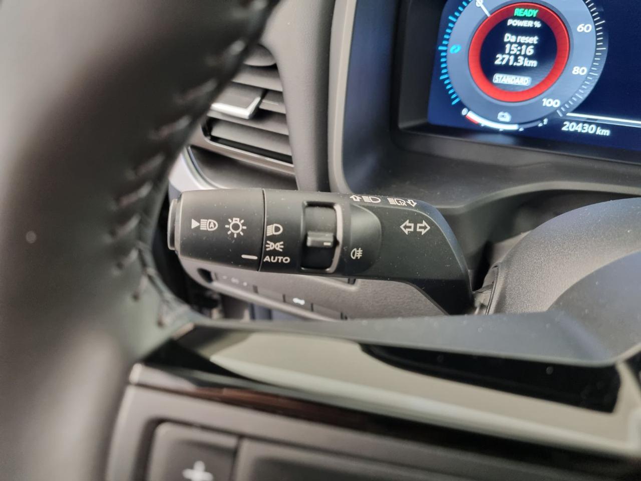 NISSAN X-Trail e-Power e-4orce 4WD 7 posti N-Connecta - 36