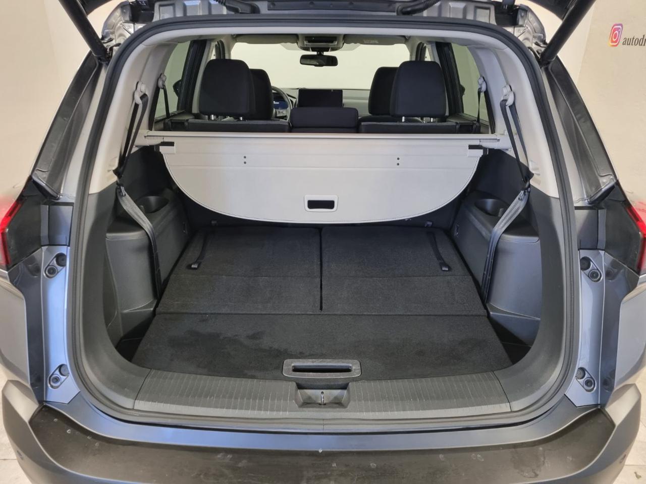 NISSAN X-Trail e-Power e-4orce 4WD 7 posti N-Connecta - 24