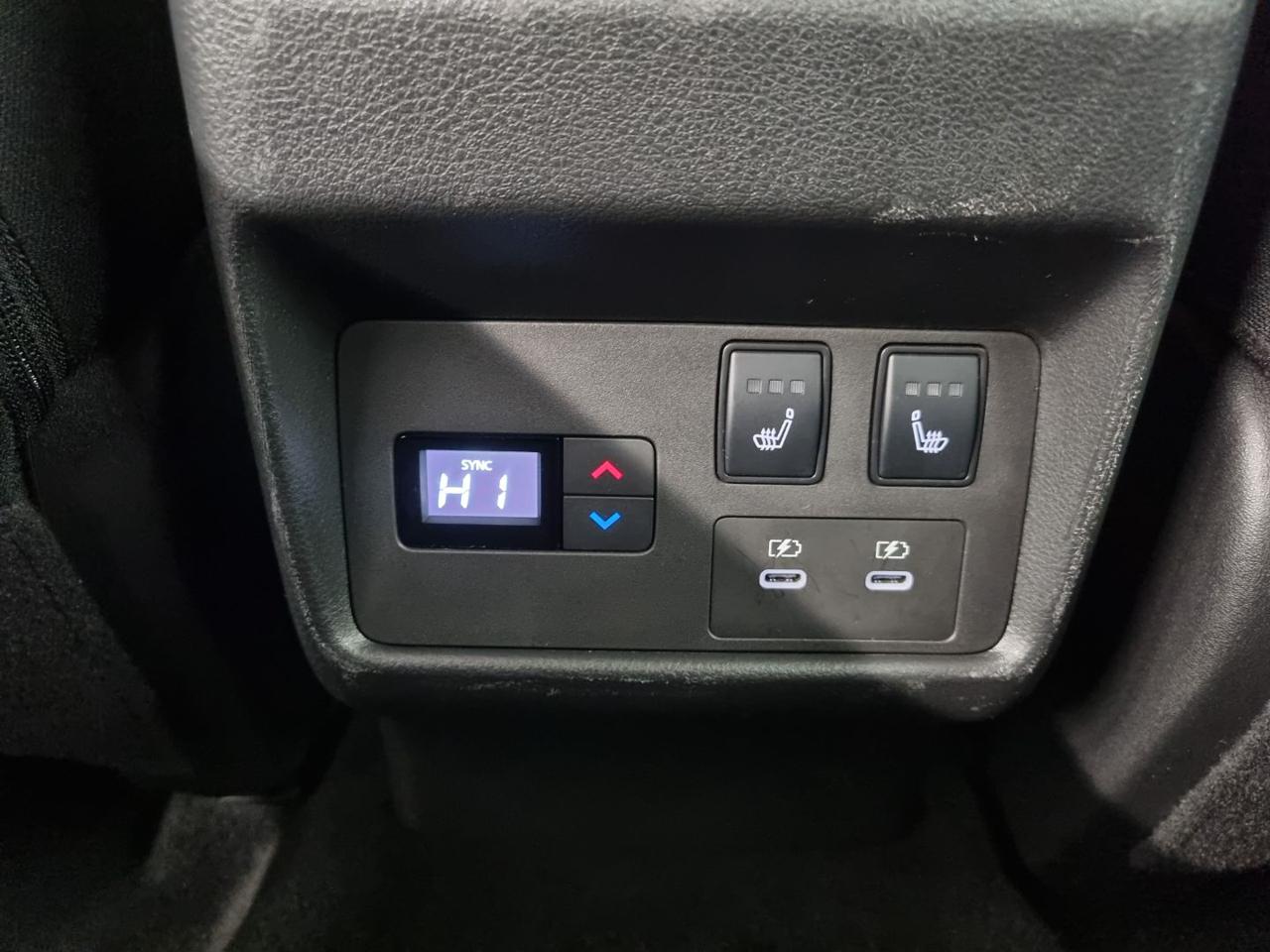 NISSAN X-Trail e-Power e-4orce 4WD 7 posti N-Connecta - 25