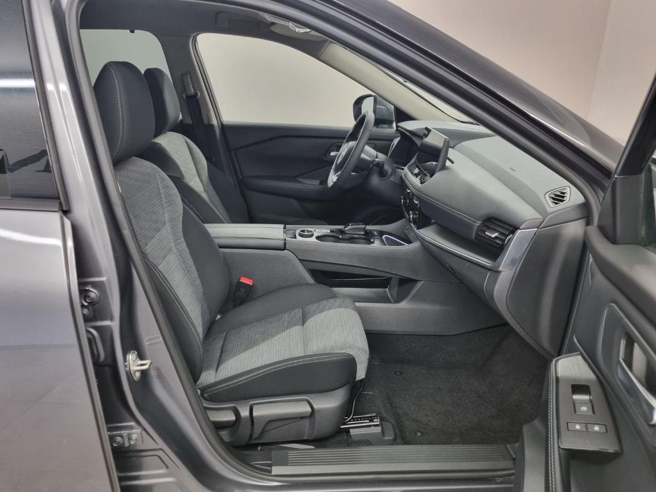 NISSAN X-Trail e-Power e-4orce 4WD 7 posti N-Connecta - 9