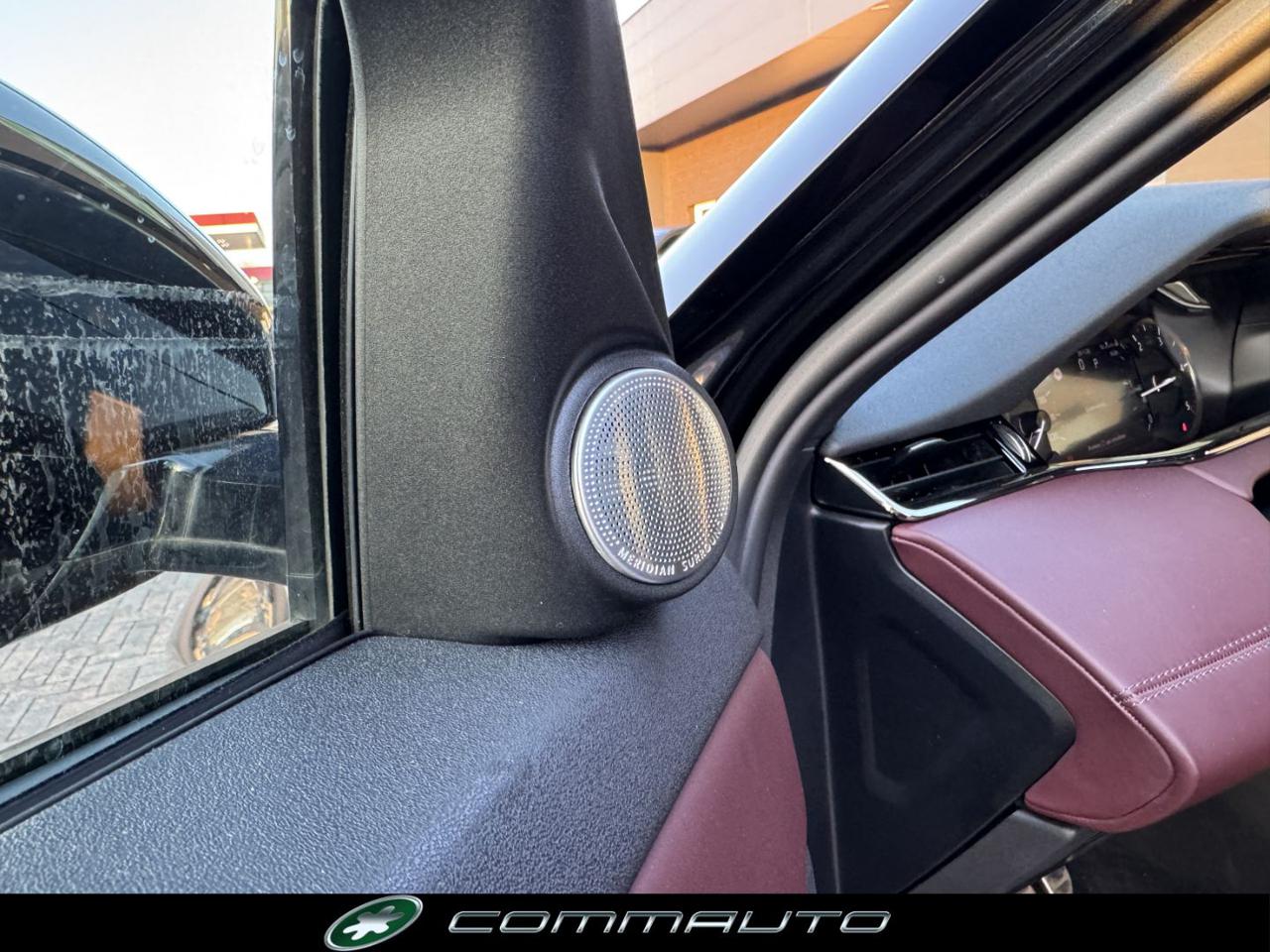 LAND ROVER Range Rover Evoque 2.0D I4 204 CV AWD Auto R-Dynamic HSE - 15