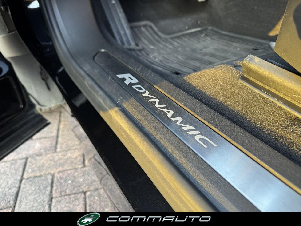 LAND ROVER Range Rover Evoque 2.0D I4 204 CV AWD Auto R-Dynamic HSE - 17