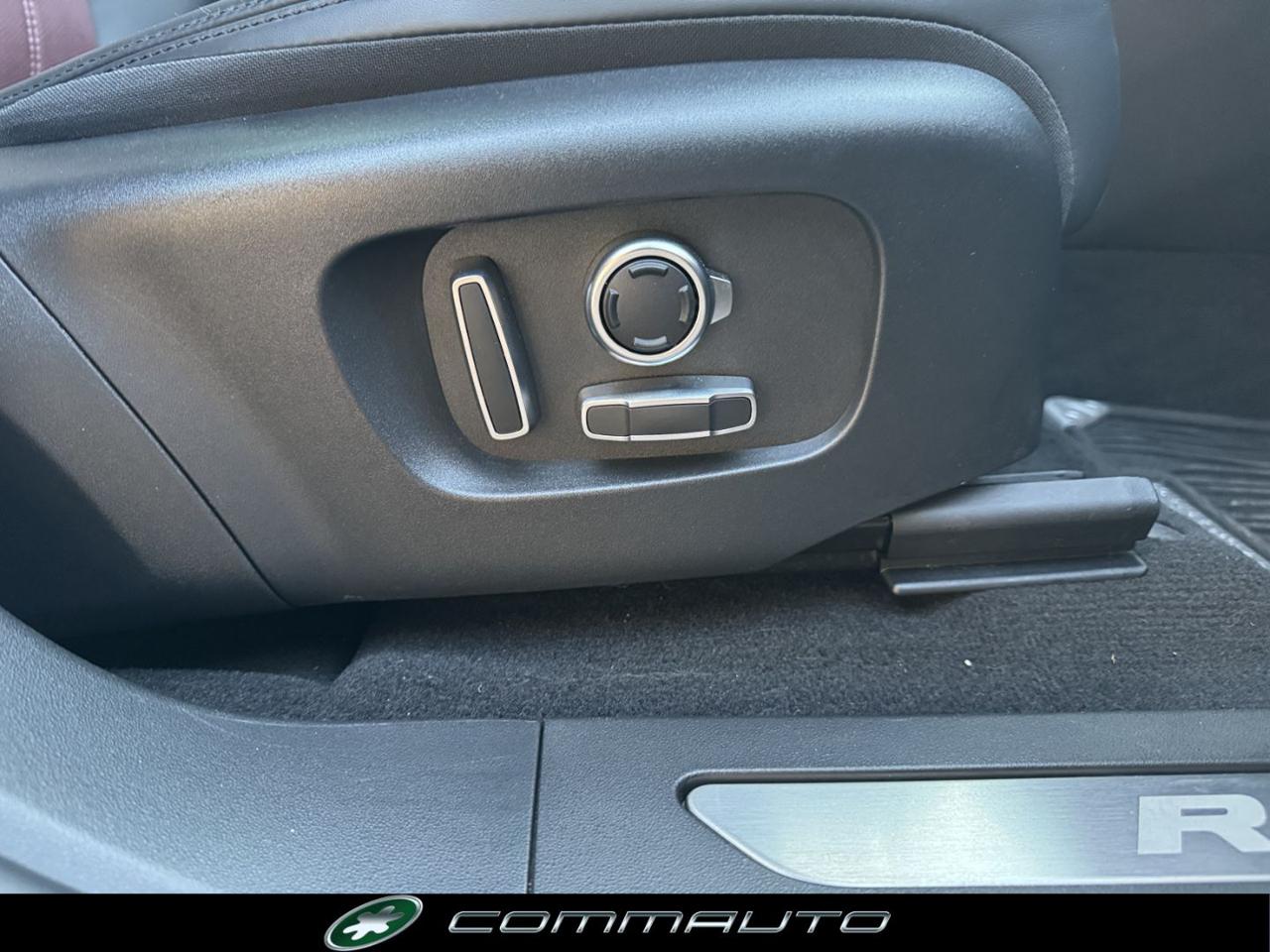 LAND ROVER Range Rover Evoque 2.0D I4 204 CV AWD Auto R-Dynamic HSE - 32