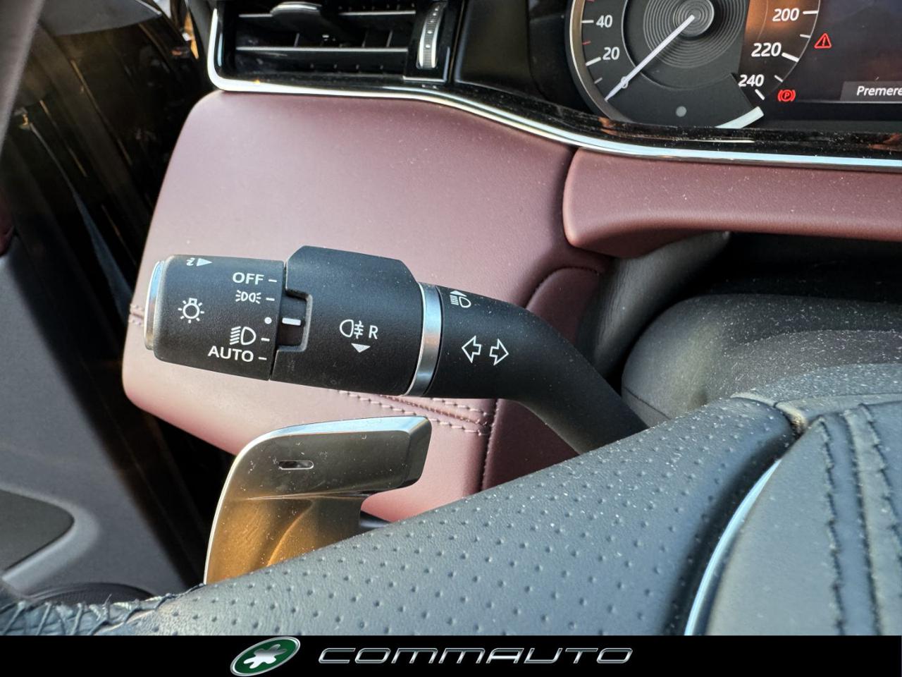 LAND ROVER Range Rover Evoque 2.0D I4 204 CV AWD Auto R-Dynamic HSE - 23