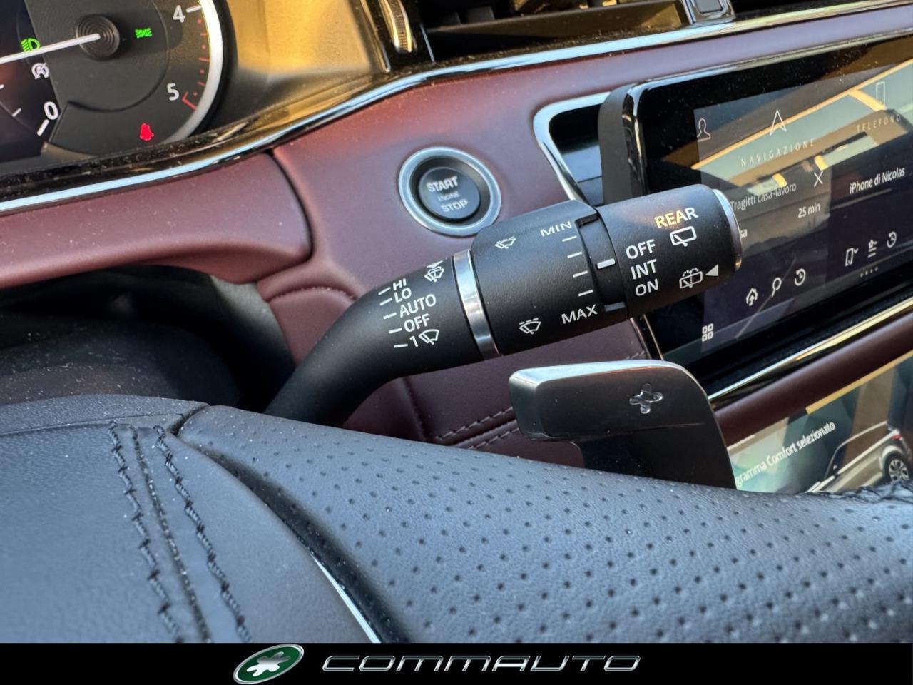 LAND ROVER Range Rover Evoque 2.0D I4 204 CV AWD Auto R-Dynamic HSE - 22