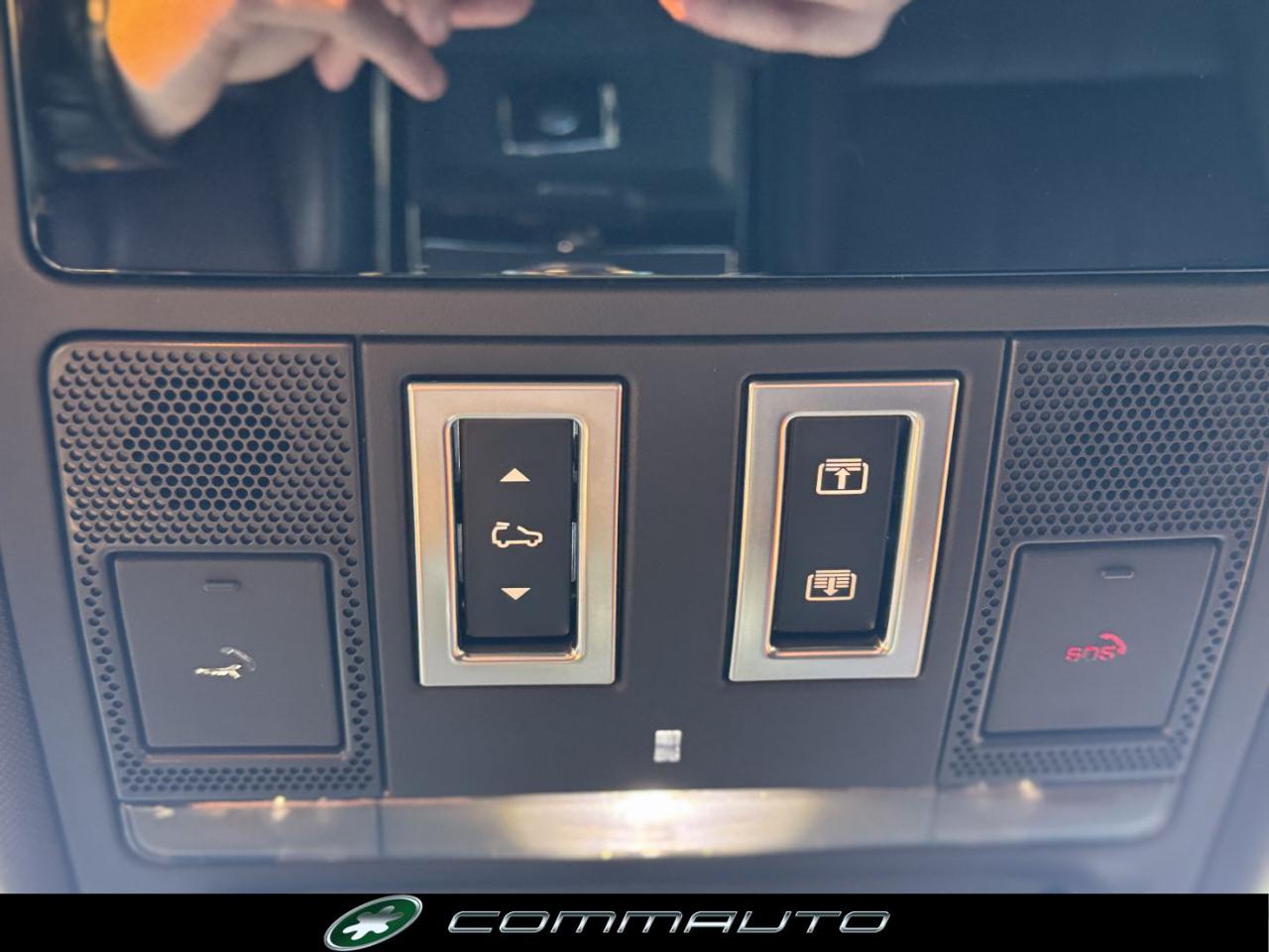 LAND ROVER Range Rover Evoque 2.0D I4 204 CV AWD Auto R-Dynamic HSE - 28