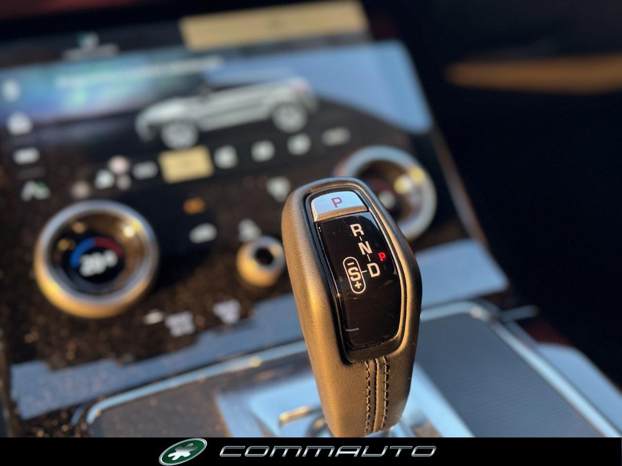 LAND ROVER Range Rover Evoque 2.0D I4 204 CV AWD Auto R-Dynamic HSE - 26