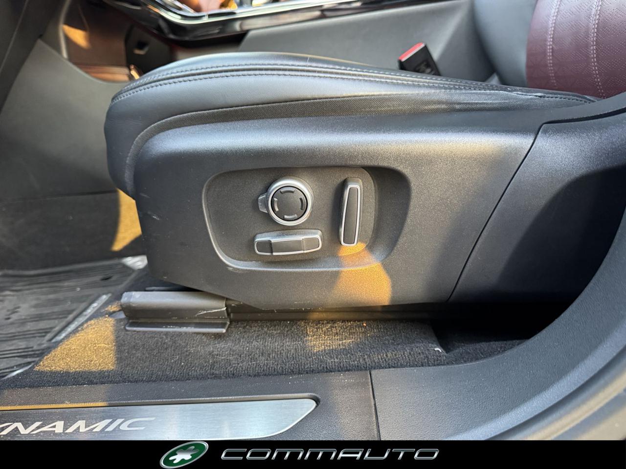 LAND ROVER Range Rover Evoque 2.0D I4 204 CV AWD Auto R-Dynamic HSE - 16