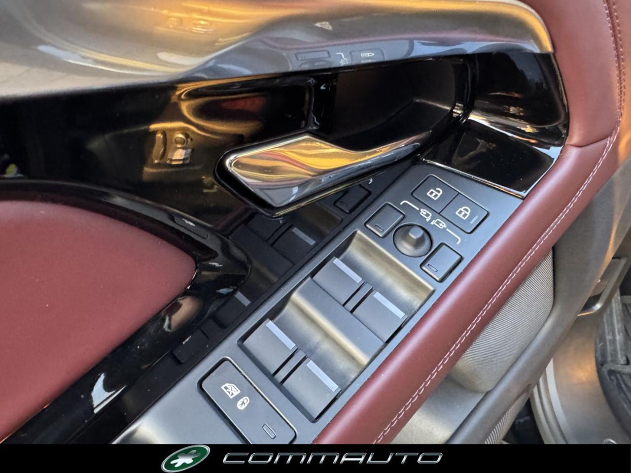 LAND ROVER Range Rover Evoque 2.0D I4 204 CV AWD Auto R-Dynamic HSE - 14